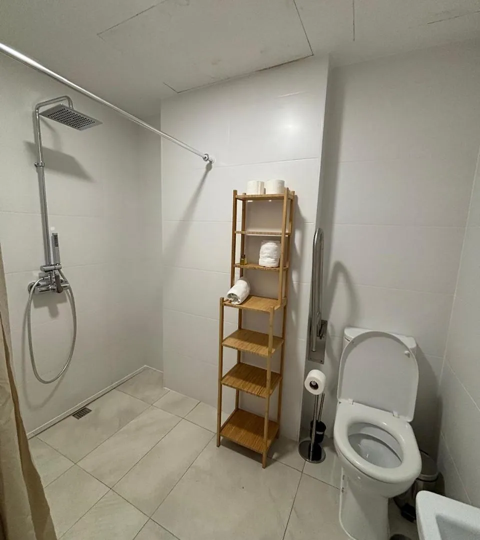 Apartment Capuchinos City Center Malaga 2