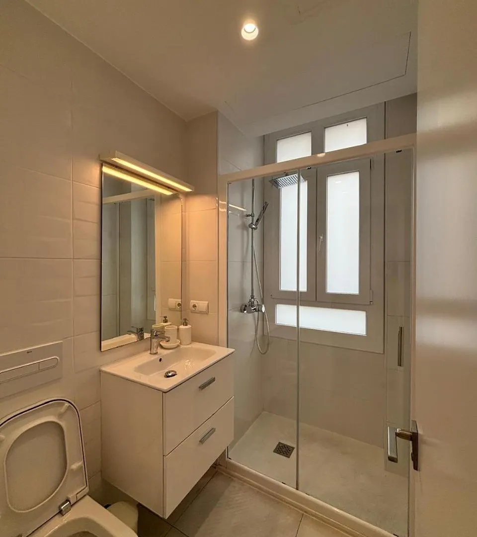 Capuchinos City Center Malaga 2 0*,