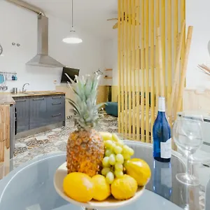 Letsmalaga - Lovely In Centre Apartment