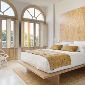 Apartamento Halcyon Days Designer By Ana Locking, Málaga