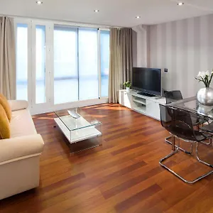 Apartamento Inmálaga Constitución, Málaga