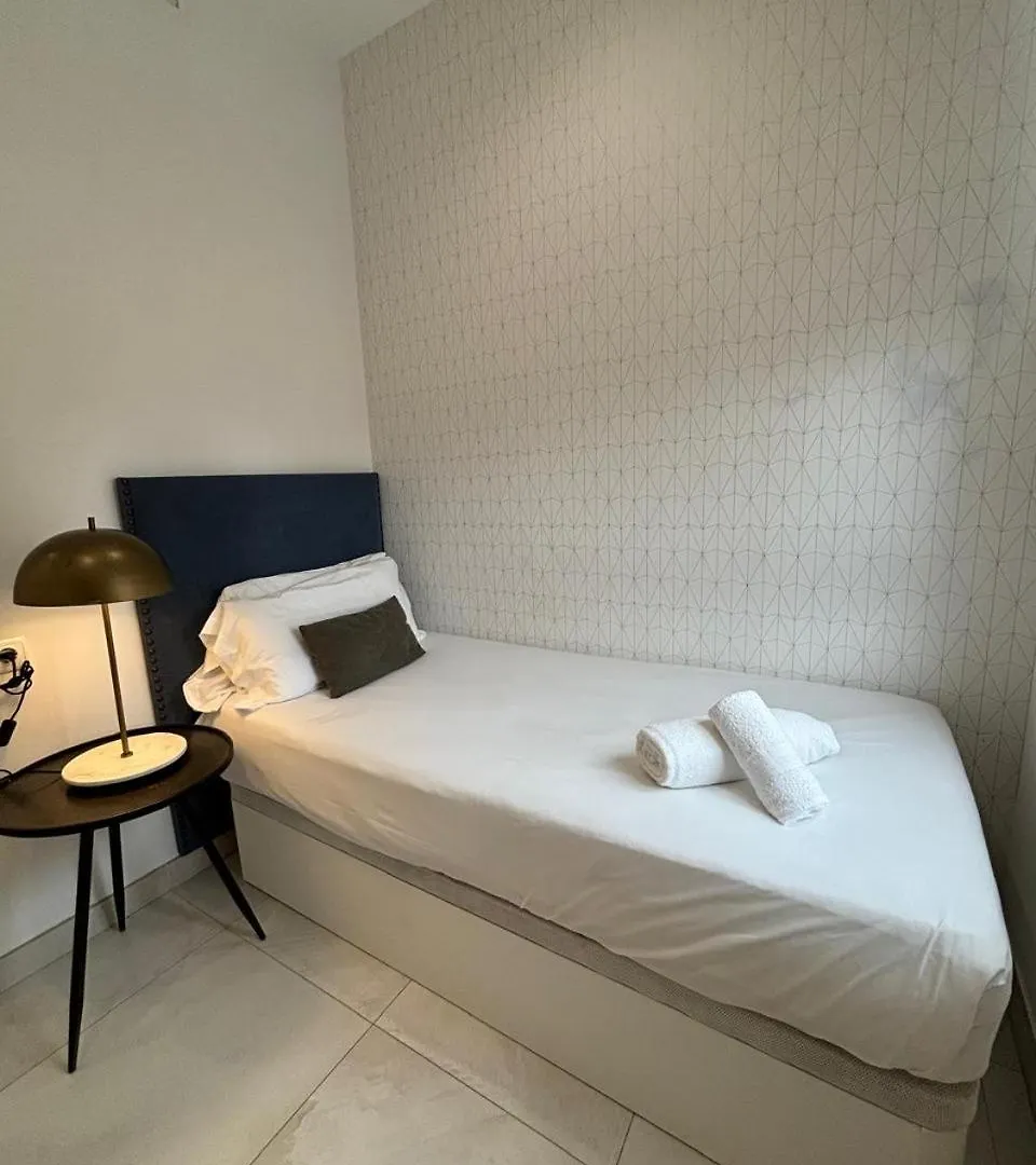 Apartment Capuchinos City Center Malaga 2 Spain