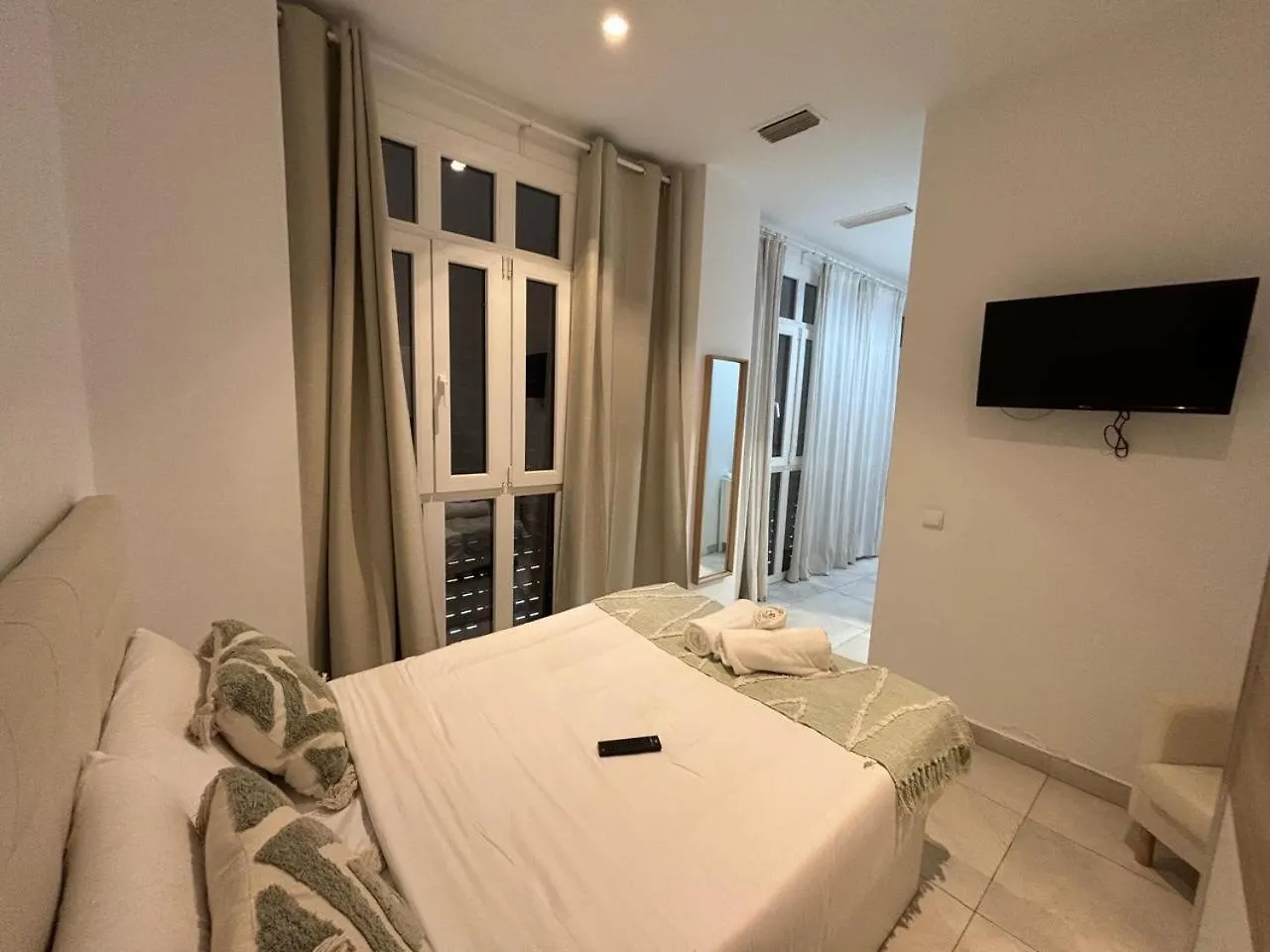 Apartment Capuchinos City Center Malaga 2