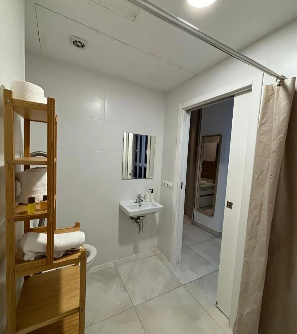Apartment Capuchinos City Center Malaga 2
